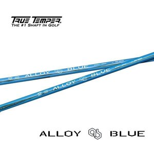 ALLOY BLUE ＃４/38.5　SORA アロイブルー 空 TRUE TEMPER １本