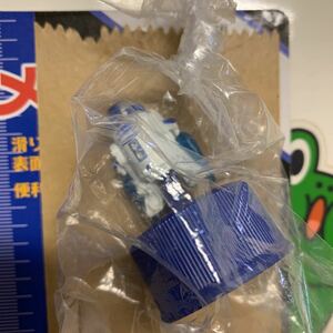 スターウォーズ　ボトルキャップ　R2D2