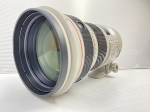 【中古品】キャノン 望遠レンズ EF 300mm f2.8 L IS USM CANON ○YR-17729○