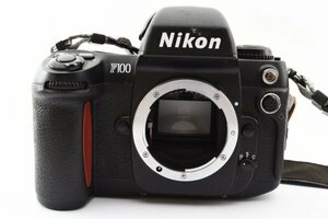 ★ジャンク品★ ニコン Nikon F100 ボディ #13602