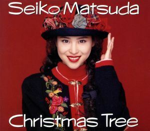 Christmas Tree/松田聖子