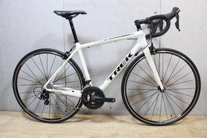 ■TREK トレック EMONDA S5 フルカーボン SHIMANO 105 5800 2X11S サイズ52 2015年モデル 美品