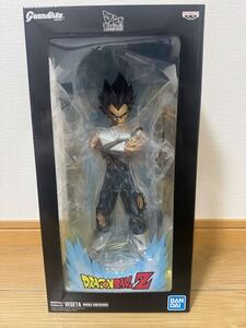 未開封　ドラゴンボール grandista nero ベジータ マンガディメンションズ　二次元彩色 海外正規版 