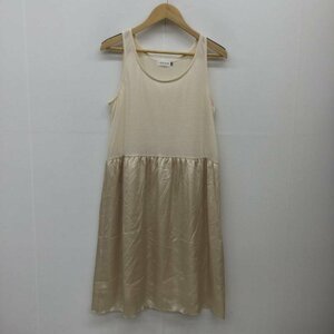 LEPSIMLOWRYSFARM L レプシムローリーズファーム ワンピース ひざ丈スカート One-Piece Medium Skirt 10037553