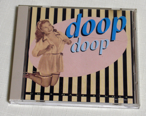 6トラックMAXI　　　Doop/Doop　 ドゥープ