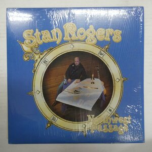 46079386;【Canada盤/シュリンク】Stan Rogers / Northwest Passage