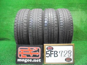 5FB723 CB1)) 送料無料 2023年製 175/70R14 ブリヂストン NEWNO 14インチ夏タイヤ4本セット サマータイヤ