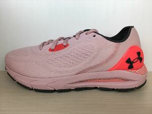 UNDER ARMOUR（アンダーアーマー） HOVR Sonic 5（ホバーソニック5） 3024906-600 スニーカー 靴 ウィメンズ 24,5cm 新品 (1806)