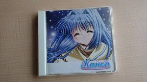 「Kanon～カノン vol.3 水瀬名雪ストーリー」　Ｏ351/國府田マリ子/私市淳/堀江由衣/川澄綾子/関智一/皆口裕子