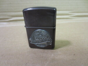 Zippo　60th Anniversary