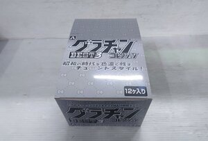 ★アオシマ　1/64　グラチャンコレクション　BEST3　新品未開封　12個入り　 全12種 ！！★