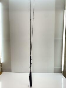 Abu Garcia◆ロッド/STSS-962ML-KR