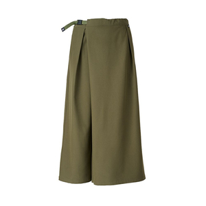 ミレー （ウィメンズ）マウンテン ストレッチ オルタナ キュロット FIELD S(日本サイズM) MIV02049-3531 MOUNTAIN ST ALTANA CULOTTE W