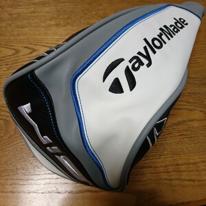 TaylorMade SIM■ テーラーメイド シム ドライバー ヘッドカバー 1W