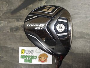 狭山■【中古】[4063] TOUR B XD-F DiamanaBF60 S 18