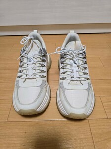 ◎ LV ヴィトン　ルイヴィトン　Louis Vuitton　 size7.5 　白系