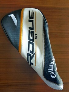 ●中古 Callaway キャロウェイ ROGUE ローグ ST ドライバー用 定形外可●