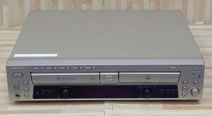 SONY RCD-W500C CDプレーヤー