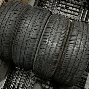 中古 トーヨータイヤ トランパス mpZ 165/60R15 4本 SET 溝タップリ キャストアクティバ ハスラー 等 売り切り 処分