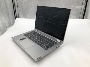 LENOVO/ノート/第10世代Core i5/メモリ4GB/4GB/WEBカメラ有/OS無/Intel Corporation CometLake-U GT2 [UHD Graphics] 64MB-241209001373067