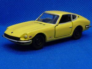 トミカリミテッド ジェイズ・ティーポコラボレーションモデル 日産フェアレディZ432（生産数419台） TOMICA LIMITED NISSAN FAIRLADY Z432