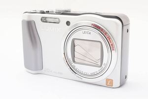 Panasonic パナソニック LUMIX DMC-TZ30 コンパクトデジタルカメラ 【現状品】 #2334