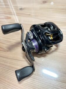 ダイワ SLP ワークス ジリオン SV TW 8.1HX リミテッド WORKS DAIWA