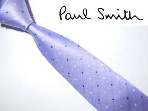 新品73★Paul Smith★（ポールスミス）ネクタイ/17