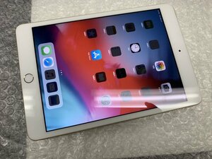 JO839 SoftBank iPad mini 第3世代 Wi-Fi+Cellular A1600 ゴールド 16GB 判定○ ジャンク ロックOFF