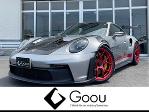 911 GT3 RS PDK ヴァイザッハPKG フルプロテクション施工