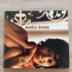 【輸入盤CD】monk