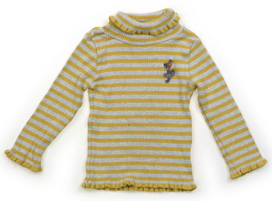 ニットプランナー（ＫＰ） Knit Planner(KP) ニット・セーター 80サイズ 女の子 子供服 ベビー服 キッズ