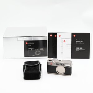 Leica ライカ CM フィルムカメラ フィルムカメラ