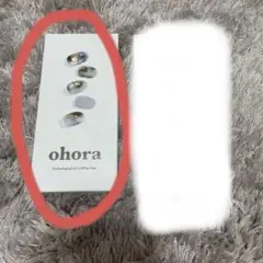 ohora ネイルシール N DIVERBREAK