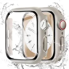 Apple Watch ケース 44mm 超薄型　カバー