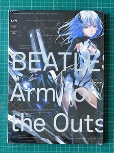 BEATLESS “Arm for the Outsourcers”