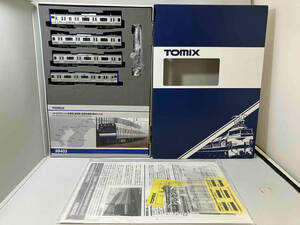 Ｎゲージ TOMIX 98403 JR E235-1000系電車(横須賀・総武快速線)基本セットB トミックス 動作確認済み