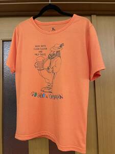 値下げ交渉承ります go slow caravan ゴースローキャラバン TEE 3 フィットネス フィッシング アウトドア 半袖 Tシャツ 吸汗速乾　381266