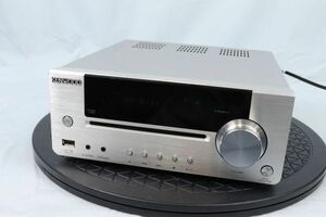 EM-13092B〔動作確認済み〕 コンポ ［R-K731］ 2012年製 (ケンウッド KENWOOD) 中古