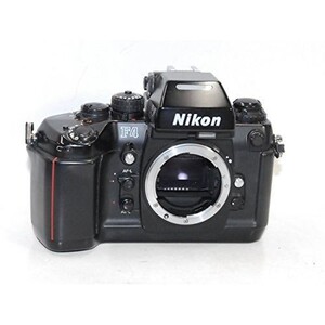 中古 １年保証 美品 Nikon F4 ボディ フィルムカメラ