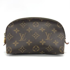 LOUIS VUITTON ルイヴィトン ポーチ モノグラム ポシェットコスメティック M47515/CA1023【CLAY9023】