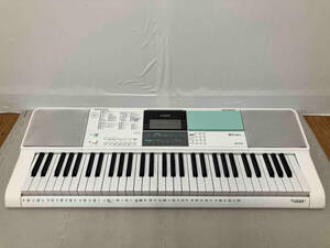 鍵盤楽器 CASIO カシオ LK-512 キーボード・シンセサイザー