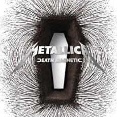 ケース無::Death Magnetic 輸入盤 レンタル落ち 中古 CD