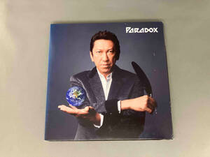 布袋寅泰 CD Paradox(完全数量限定盤 Paradox Boxセット)