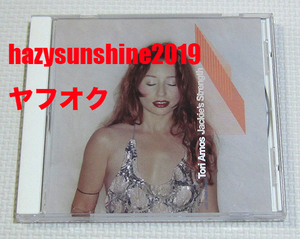 トーリ・エイモス TORI AMOS CD JACKIE