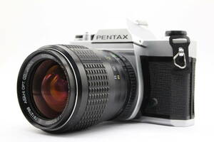【返品保証】 ペンタックス Pentax K1000 smc PENTAX-M ZOOM 35-70mm F2.8-3.5 ボディレンズセット v1530