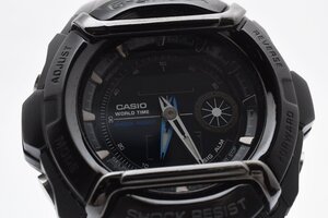 カシオ ジーショック G-521BD クォーツ メンズ 腕時計 CASIO G-SHOCK