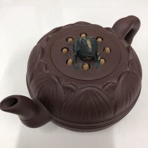 台湾茶器　12