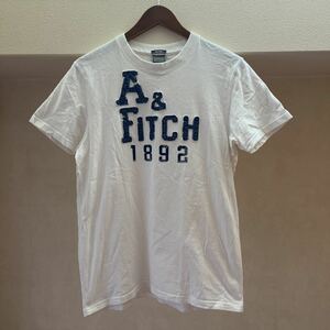 Abercrombie&Fitch 半袖Tシャツ XL