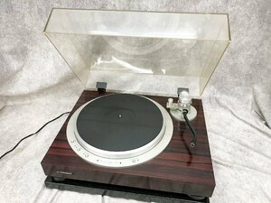 Y4470　中古品　オーディオ機器　ターンテーブル　Pioneer　パイオニア　PL-30LⅡ